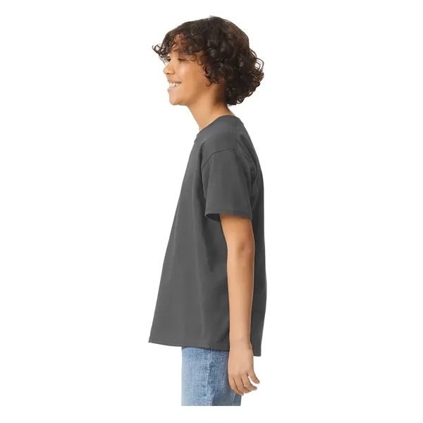 Youth Ultra Cotton Youth Tee... from ASI 89380 Staton Corporate and Casual / Staton®