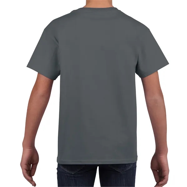Youth Ultra Cotton Youth Tee... from ASI 89380 Staton Corporate and Casual / Staton®