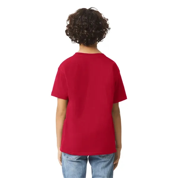 Youth Ultra Cotton Youth Tee... from ASI 89380 Staton Corporate and Casual / Staton®