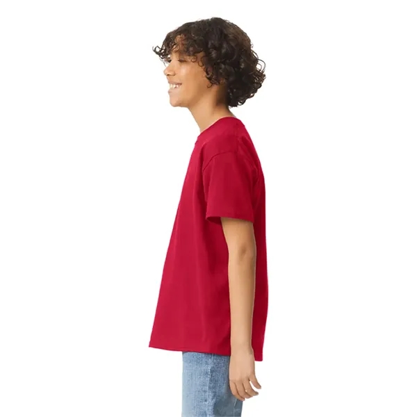 Youth Ultra Cotton Youth Tee... from ASI 89380 Staton Corporate and Casual / Staton®
