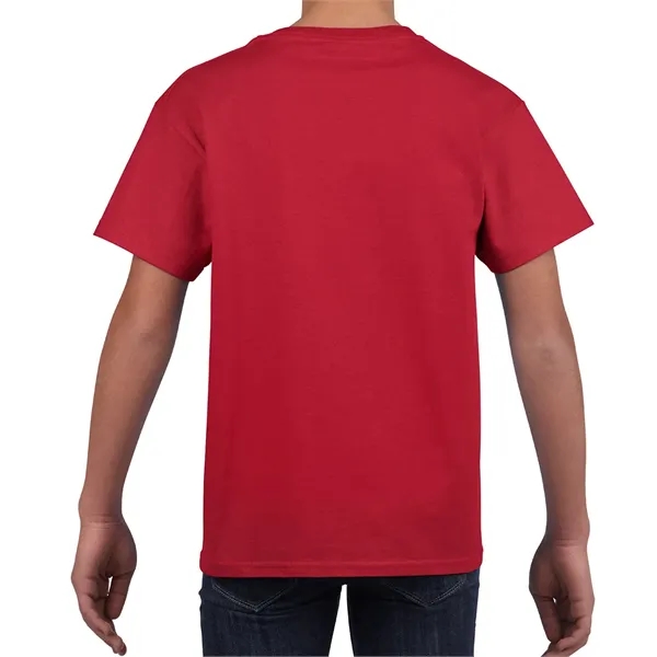 Youth Ultra Cotton Youth Tee... from ASI 89380 Staton Corporate and Casual / Staton®