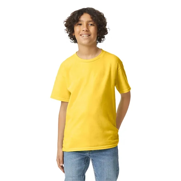 Youth Ultra Cotton Youth Tee... from ASI 89380 Staton Corporate and Casual / Staton®