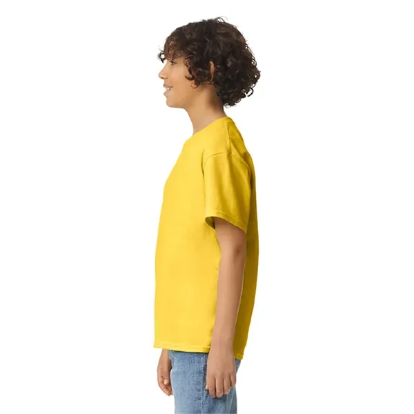 Youth Ultra Cotton Youth Tee... from ASI 89380 Staton Corporate and Casual / Staton®