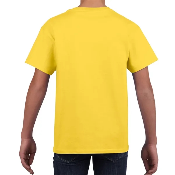 Youth Ultra Cotton Youth Tee... from ASI 89380 Staton Corporate and Casual / Staton®