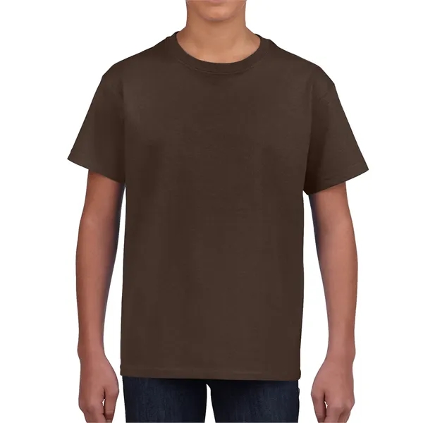 Youth Ultra Cotton Youth Tee... from ASI 89380 Staton Corporate and Casual / Staton®