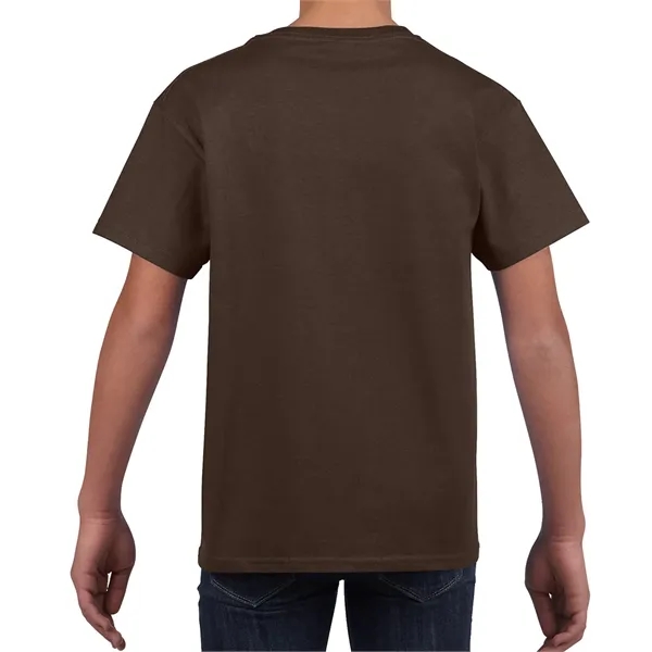 Youth Ultra Cotton Youth Tee... from ASI 89380 Staton Corporate and Casual / Staton®