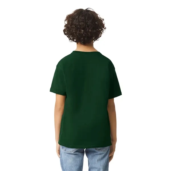 Youth Ultra Cotton Youth Tee... from ASI 89380 Staton Corporate and Casual / Staton®