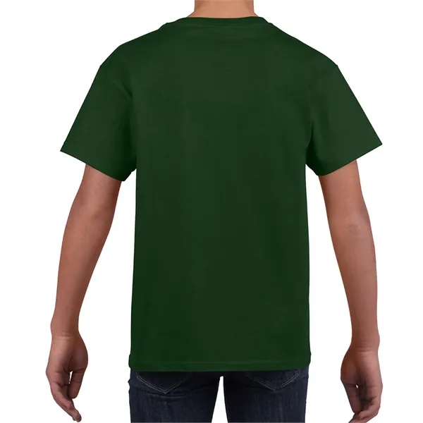 Youth Ultra Cotton Youth Tee... from ASI 89380 Staton Corporate and Casual / Staton®