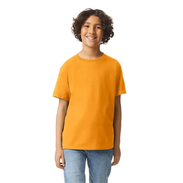 Youth Ultra Cotton Youth Tee... from ASI 89380 Staton Corporate and Casual / Staton®