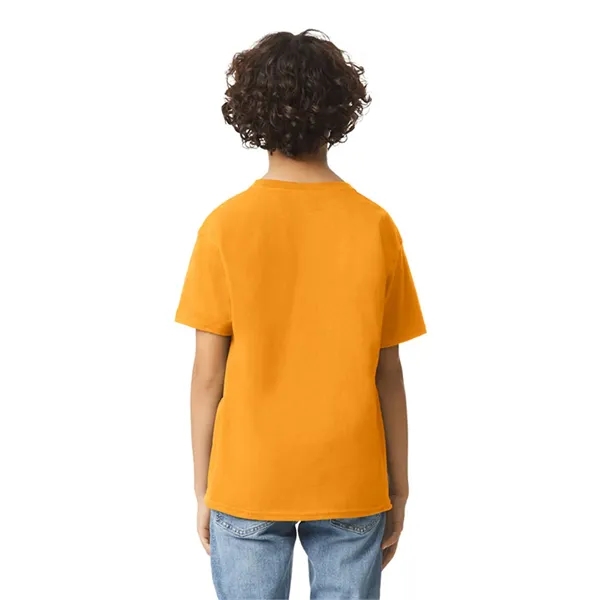 Youth Ultra Cotton Youth Tee... from ASI 89380 Staton Corporate and Casual / Staton®