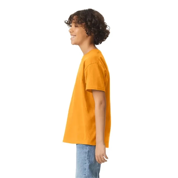 Youth Ultra Cotton Youth Tee... from ASI 89380 Staton Corporate and Casual / Staton®