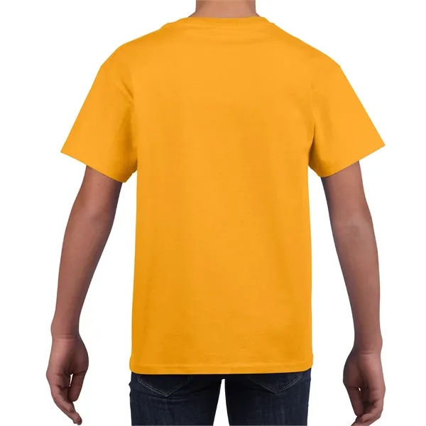 Youth Ultra Cotton Youth Tee... from ASI 89380 Staton Corporate and Casual / Staton®