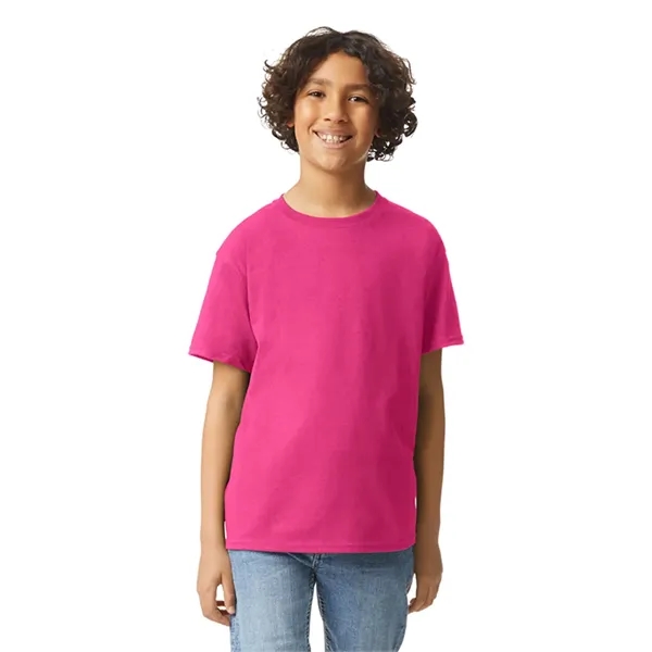 Youth Ultra Cotton Youth Tee... from ASI 89380 Staton Corporate and Casual / Staton®