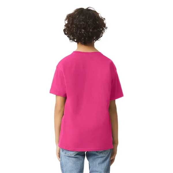 Youth Ultra Cotton Youth Tee... from ASI 89380 Staton Corporate and Casual / Staton®