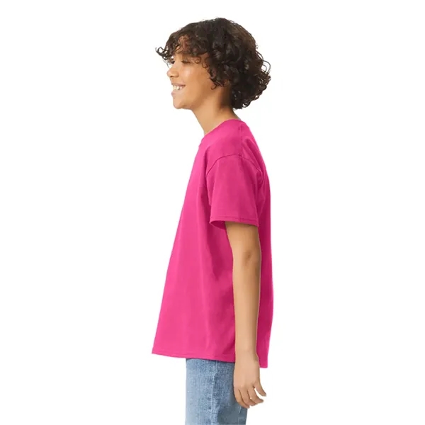 Youth Ultra Cotton Youth Tee... from ASI 89380 Staton Corporate and Casual / Staton®