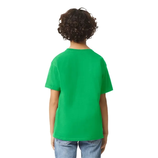 Youth Ultra Cotton Youth Tee... from ASI 89380 Staton Corporate and Casual / Staton®
