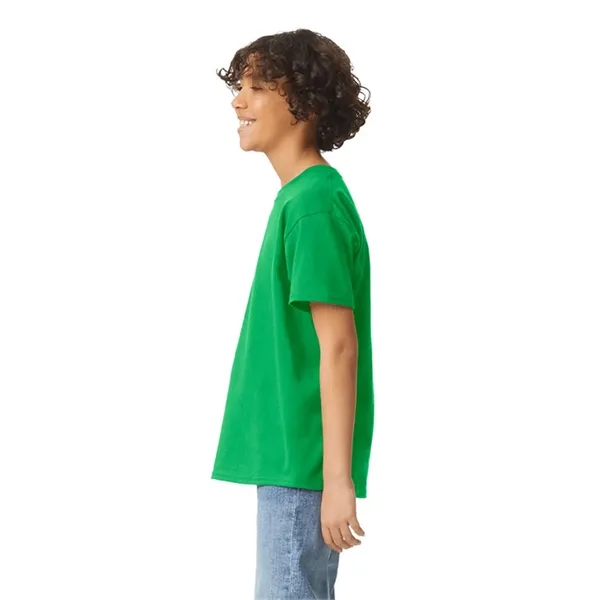 Youth Ultra Cotton Youth Tee... from ASI 89380 Staton Corporate and Casual / Staton®