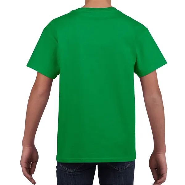 Youth Ultra Cotton Youth Tee... from ASI 89380 Staton Corporate and Casual / Staton®