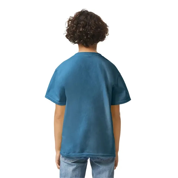 Youth Ultra Cotton Youth Tee... from ASI 89380 Staton Corporate and Casual / Staton®