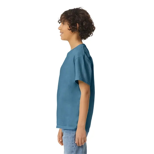 Youth Ultra Cotton Youth Tee... from ASI 89380 Staton Corporate and Casual / Staton®