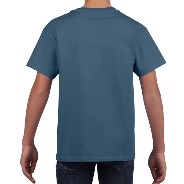 Youth Ultra Cotton Youth Tee... from ASI 89380 Staton Corporate and Casual / Staton®