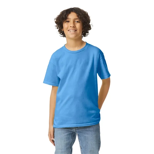 Youth Ultra Cotton Youth Tee... from ASI 89380 Staton Corporate and Casual / Staton®