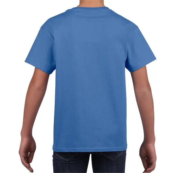Youth Ultra Cotton Youth Tee... from ASI 89380 Staton Corporate and Casual / Staton®