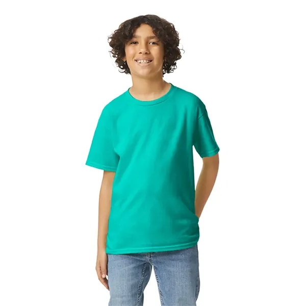 Youth Ultra Cotton Youth Tee... from ASI 89380 Staton Corporate and Casual / Staton®