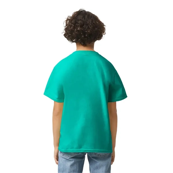 Youth Ultra Cotton Youth Tee... from ASI 89380 Staton Corporate and Casual / Staton®