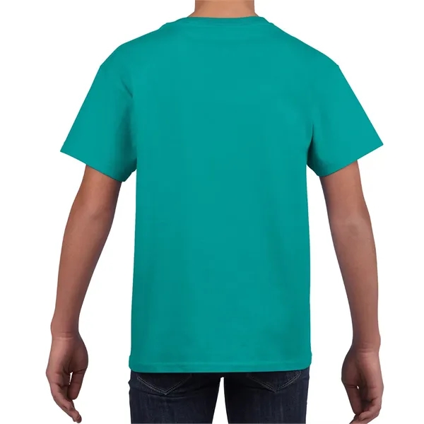 Youth Ultra Cotton Youth Tee... from ASI 89380 Staton Corporate and Casual / Staton®
