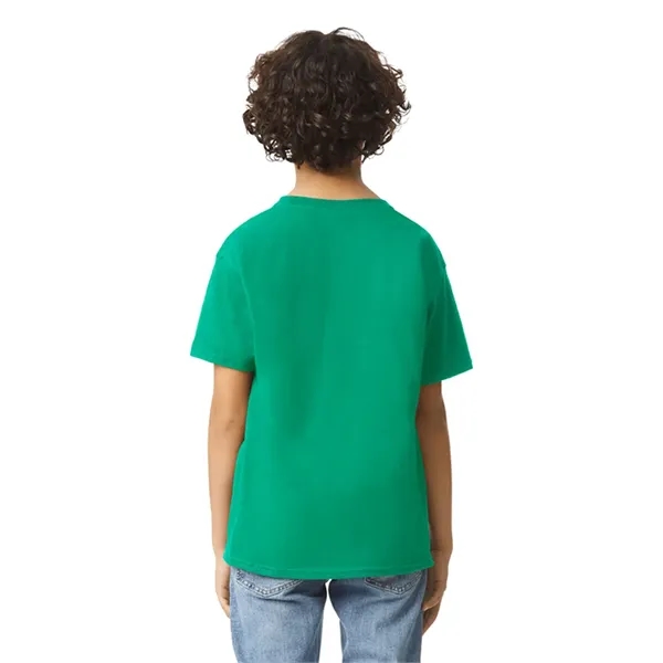 Youth Ultra Cotton Youth Tee... from ASI 89380 Staton Corporate and Casual / Staton®