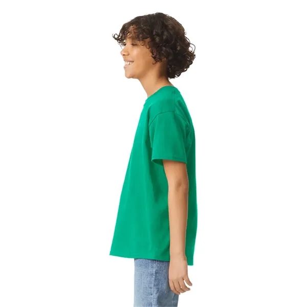 Youth Ultra Cotton Youth Tee... from ASI 89380 Staton Corporate and Casual / Staton®