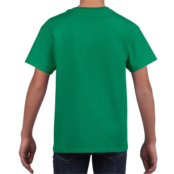 Youth Ultra Cotton Youth Tee... from ASI 89380 Staton Corporate and Casual / Staton®