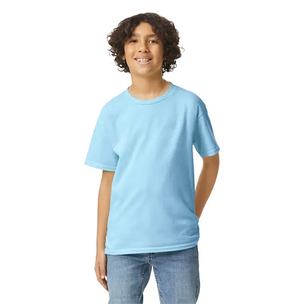 Youth Ultra Cotton Youth Tee... from ASI 89380 Staton Corporate and Casual / Staton®