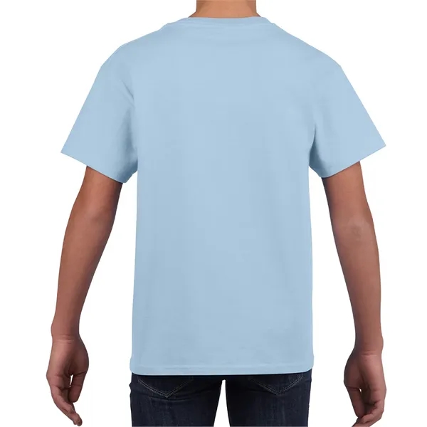 Youth Ultra Cotton Youth Tee... from ASI 89380 Staton Corporate and Casual / Staton®
