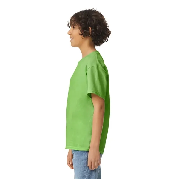 Youth Ultra Cotton Youth Tee... from ASI 89380 Staton Corporate and Casual / Staton®