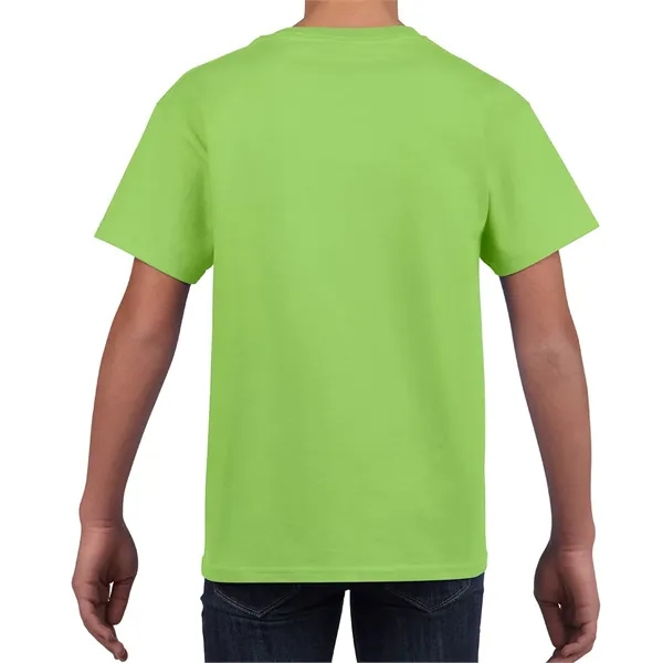 Youth Ultra Cotton Youth Tee... from ASI 89380 Staton Corporate and Casual / Staton®
