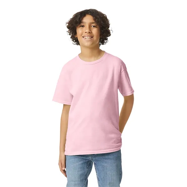 Youth Ultra Cotton Youth Tee... from ASI 89380 Staton Corporate and Casual / Staton®