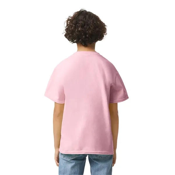 Youth Ultra Cotton Youth Tee... from ASI 89380 Staton Corporate and Casual / Staton®
