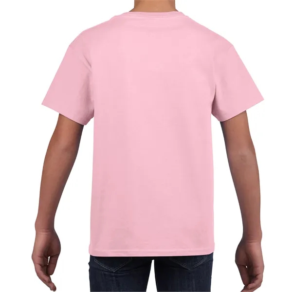 Youth Ultra Cotton Youth Tee... from ASI 89380 Staton Corporate and Casual / Staton®