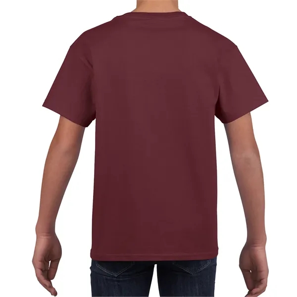 Youth Ultra Cotton Youth Tee... from ASI 89380 Staton Corporate and Casual / Staton®