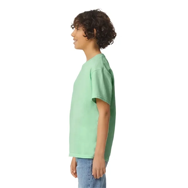 Youth Ultra Cotton Youth Tee... from ASI 89380 Staton Corporate and Casual / Staton®