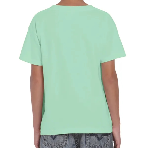 Youth Ultra Cotton Youth Tee... from ASI 89380 Staton Corporate and Casual / Staton®