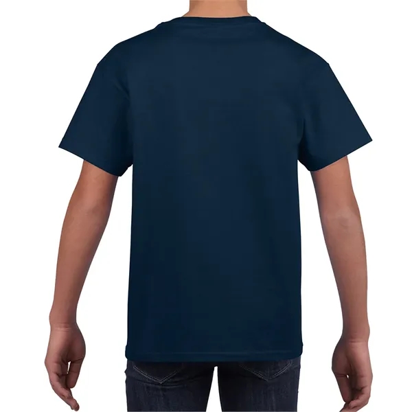 Youth Ultra Cotton Youth Tee... from ASI 89380 Staton Corporate and Casual / Staton®