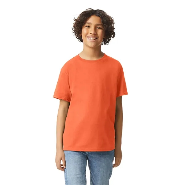 Youth Ultra Cotton Youth Tee... from ASI 89380 Staton Corporate and Casual / Staton®