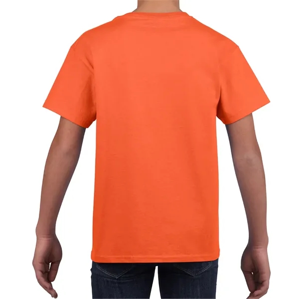 Youth Ultra Cotton Youth Tee... from ASI 89380 Staton Corporate and Casual / Staton®