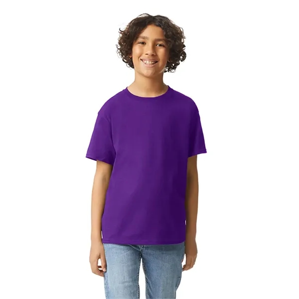 Youth Ultra Cotton Youth Tee... from ASI 89380 Staton Corporate and Casual / Staton®