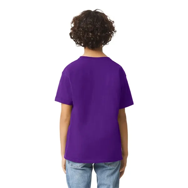 Youth Ultra Cotton Youth Tee... from ASI 89380 Staton Corporate and Casual / Staton®
