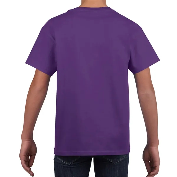 Youth Ultra Cotton Youth Tee... from ASI 89380 Staton Corporate and Casual / Staton®