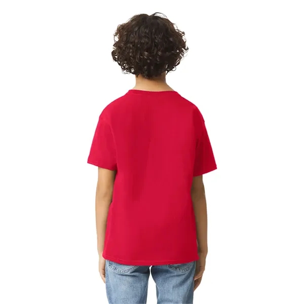 Youth Ultra Cotton Youth Tee... from ASI 89380 Staton Corporate and Casual / Staton®